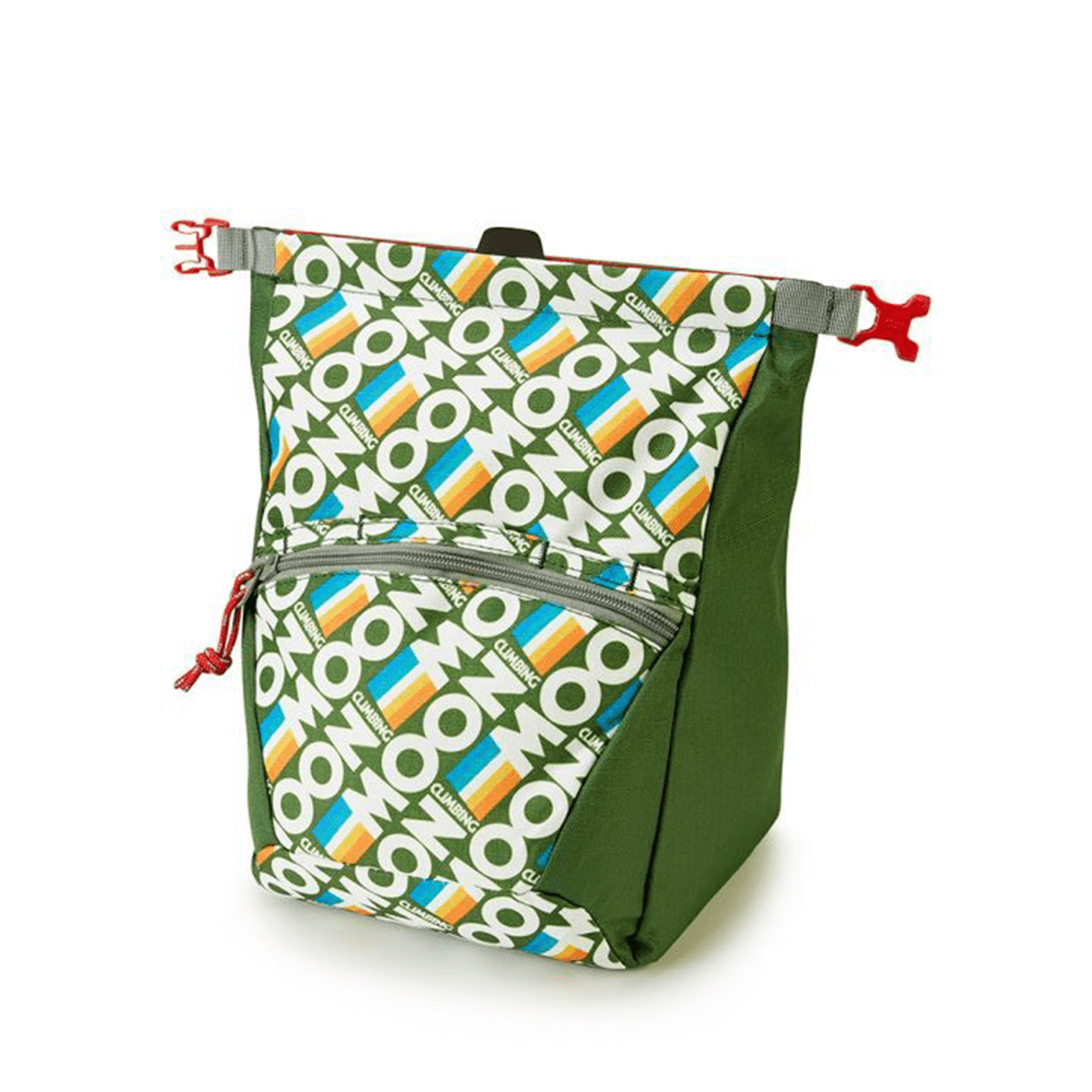 vrecka za magnezij bouldering