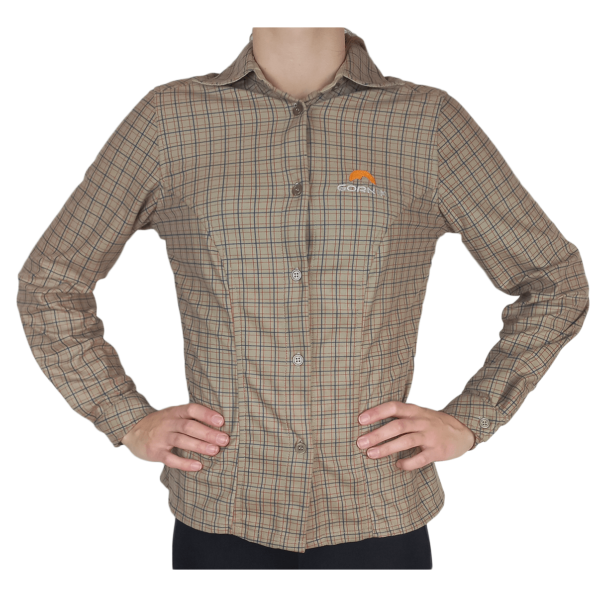 Pohodna Srajca Arnika - XXS