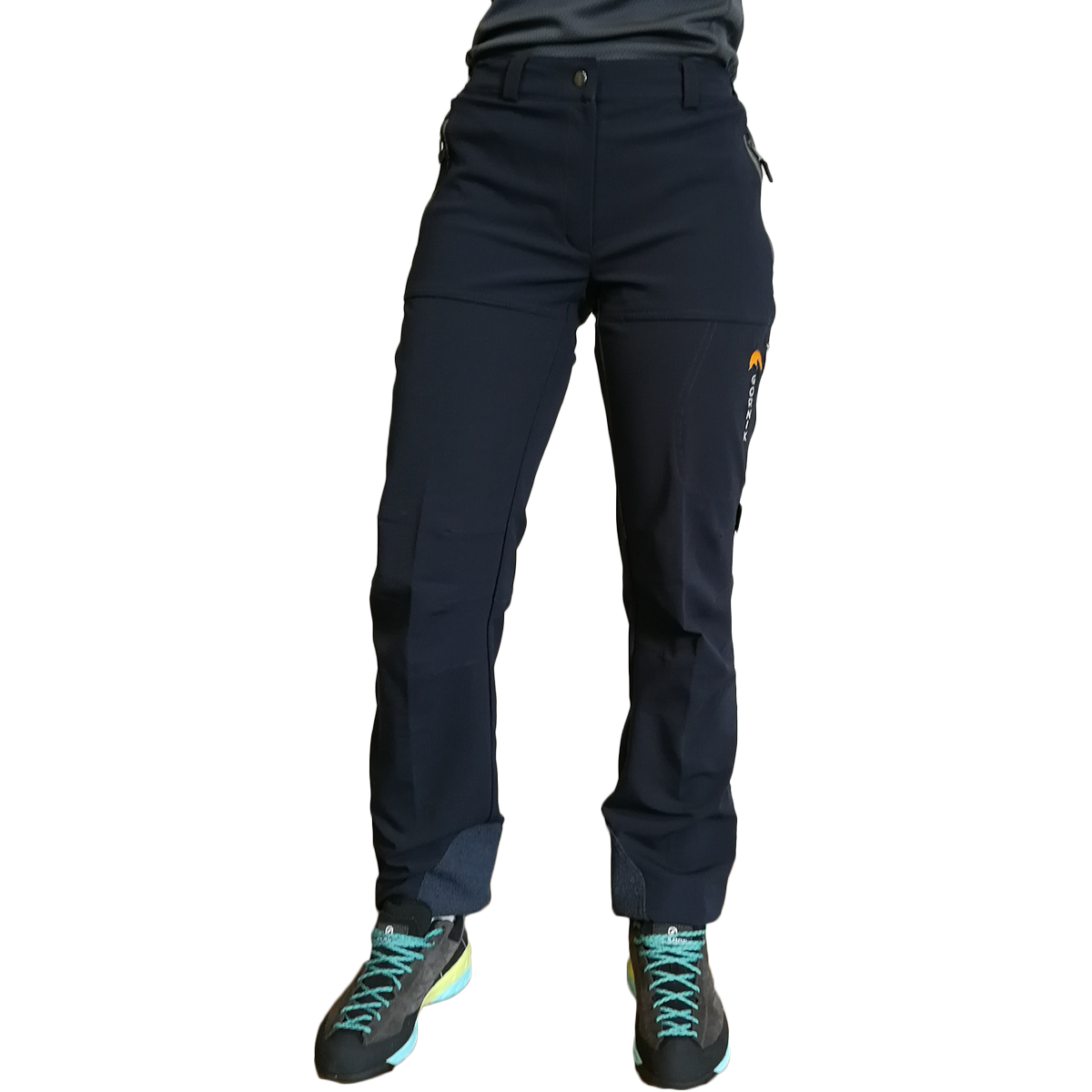 zenske pohodne hlace rodica