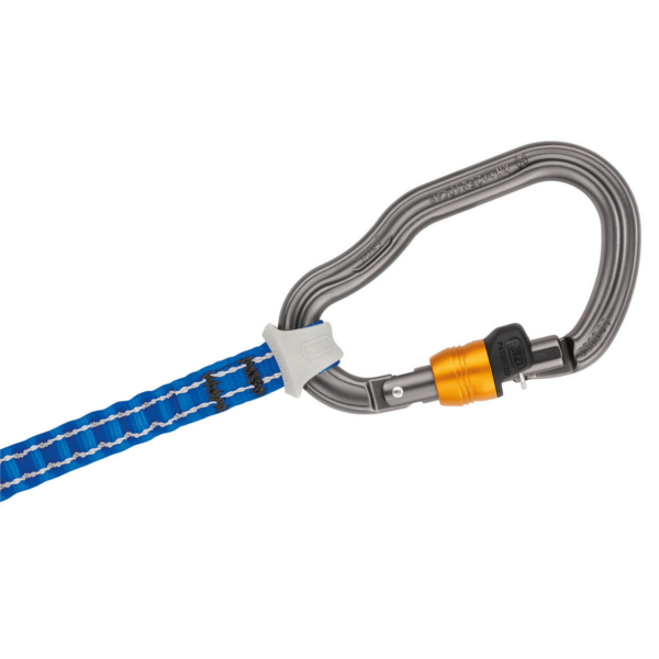 Samovarovalni komplet Scorpio Vertigo Petzl