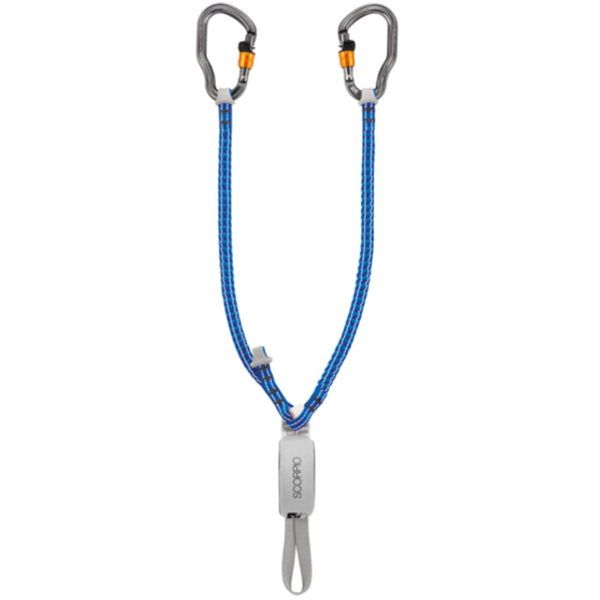 Samovarovalni komplet Scorpio Vertigo Petzl