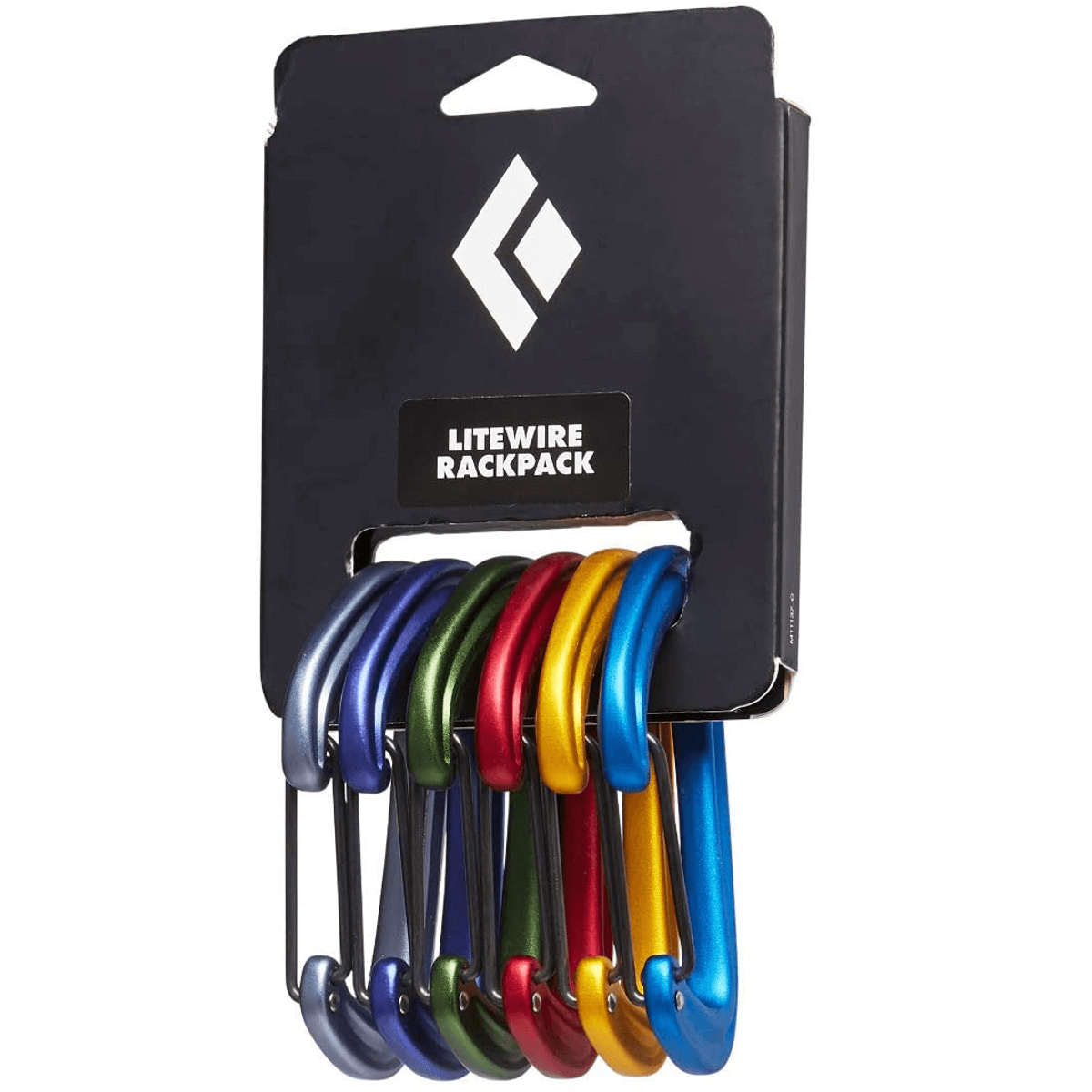 Set vponk Litewire Rackpack