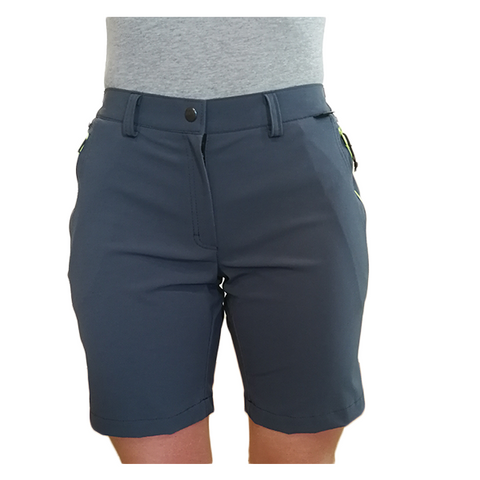 Ženske kratke hlače Planica New