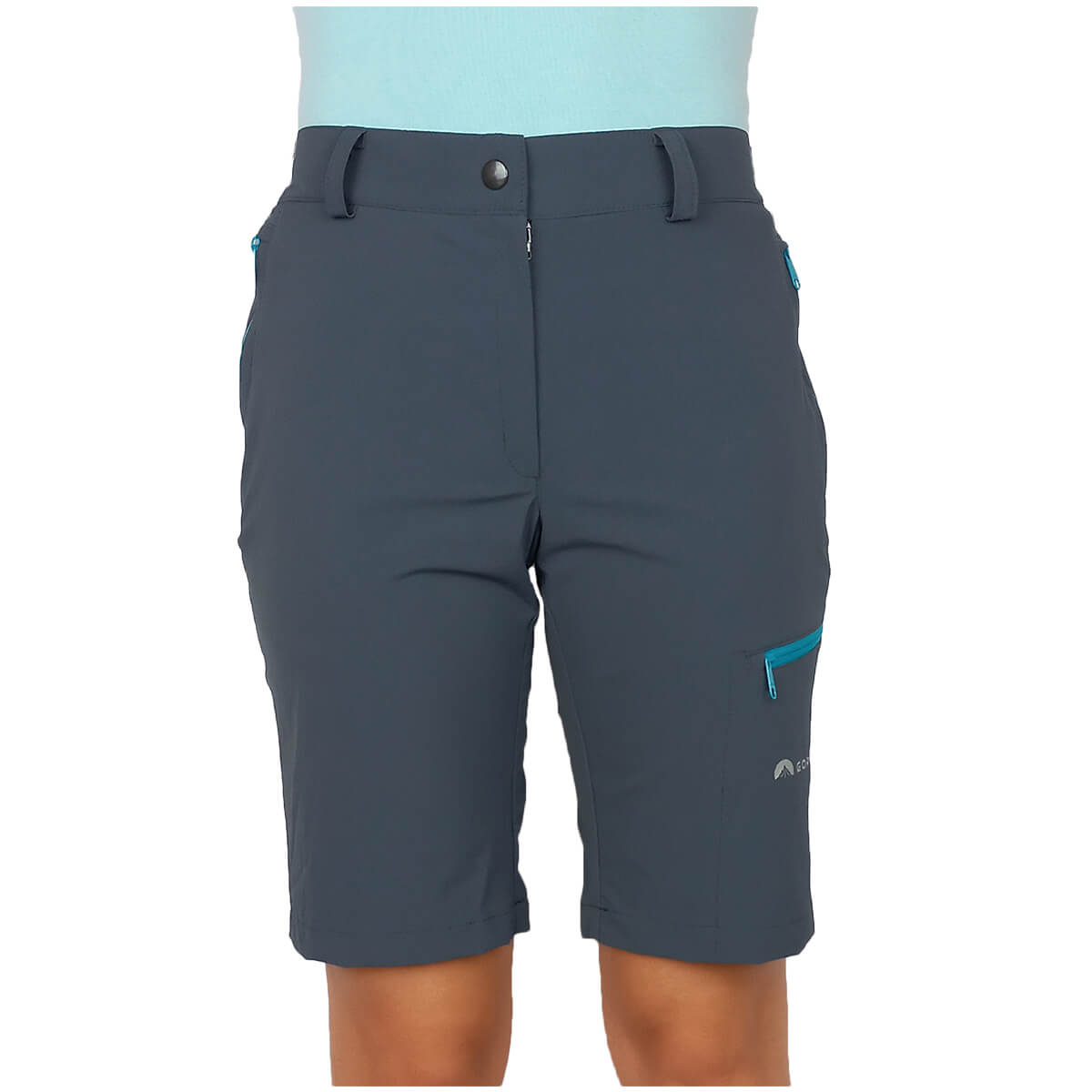 zenske kratke hlace peca recycled