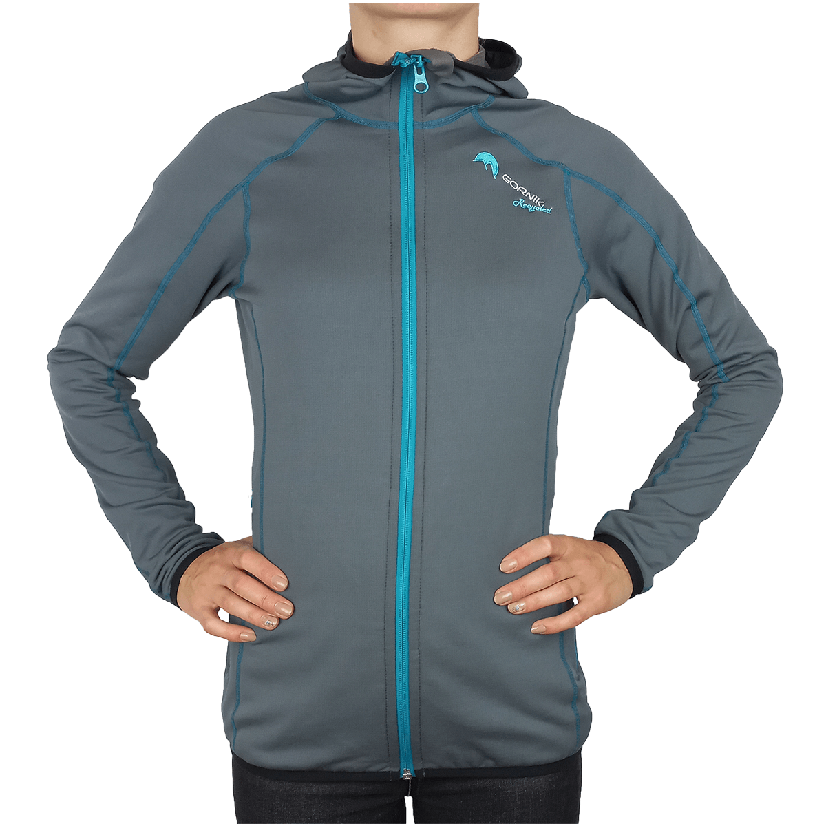 zenska jopica kenai recycled