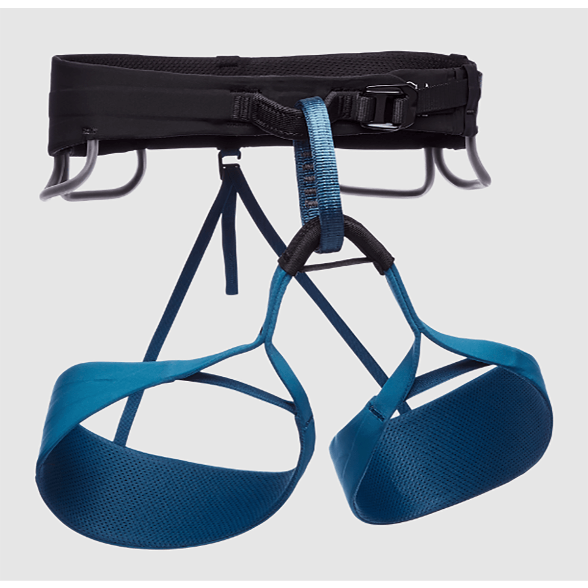 plezalni pas solution