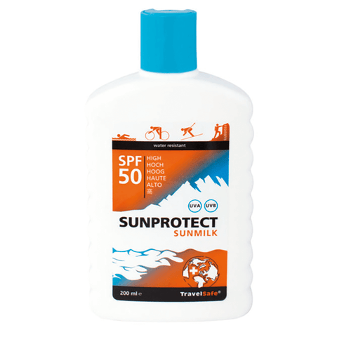 soncna krema sunprotect spf 50