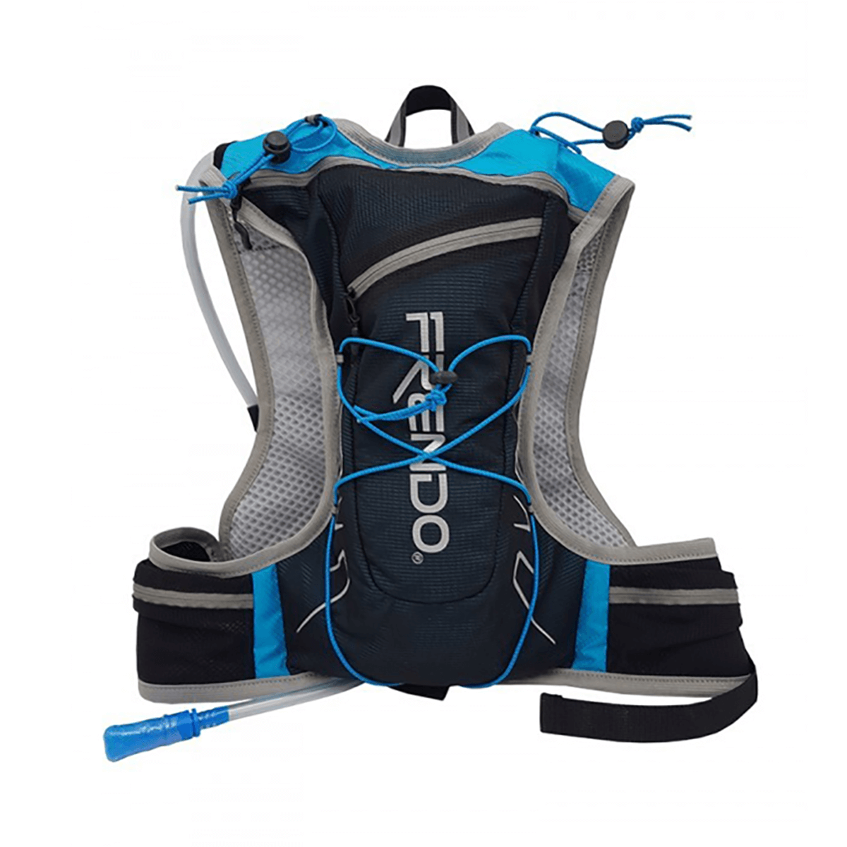 tekaski nahrbtnik sport vest