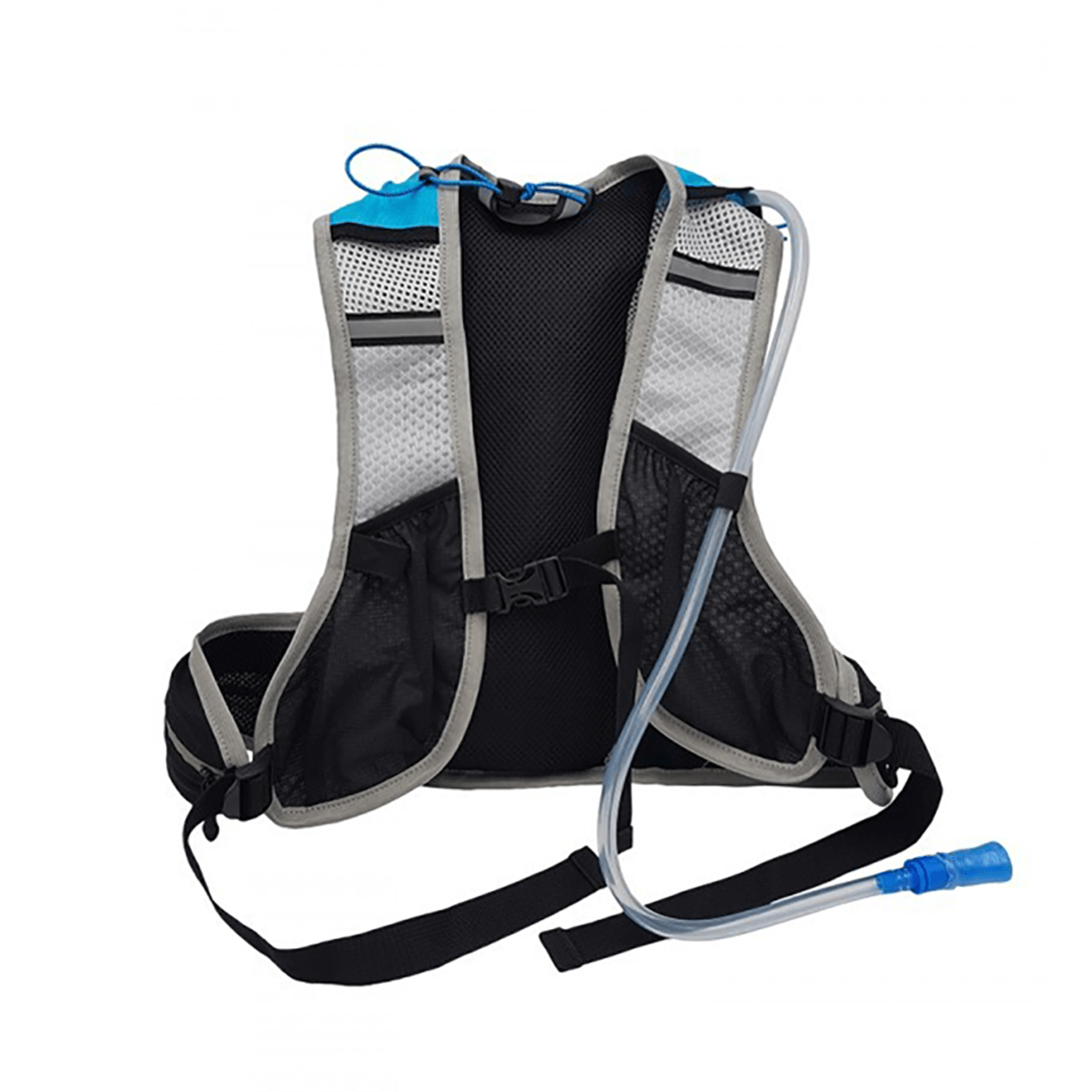 tekaski nahrbtnik sport vest