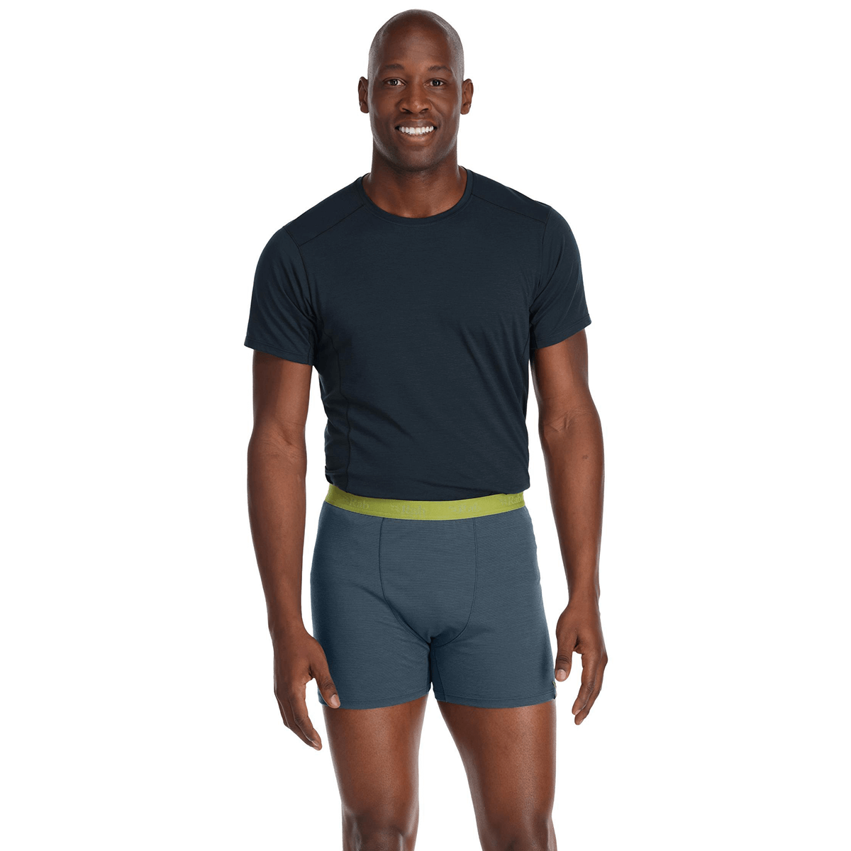 aktivno perilo syncrino boxer