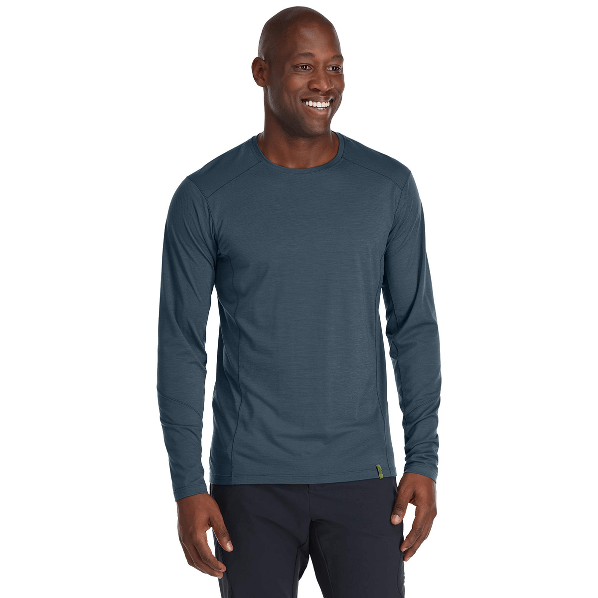 mosko aktivno perilo syncrino ls tee