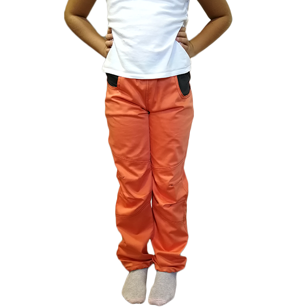 Otroške plezalne Hlače Tarantela