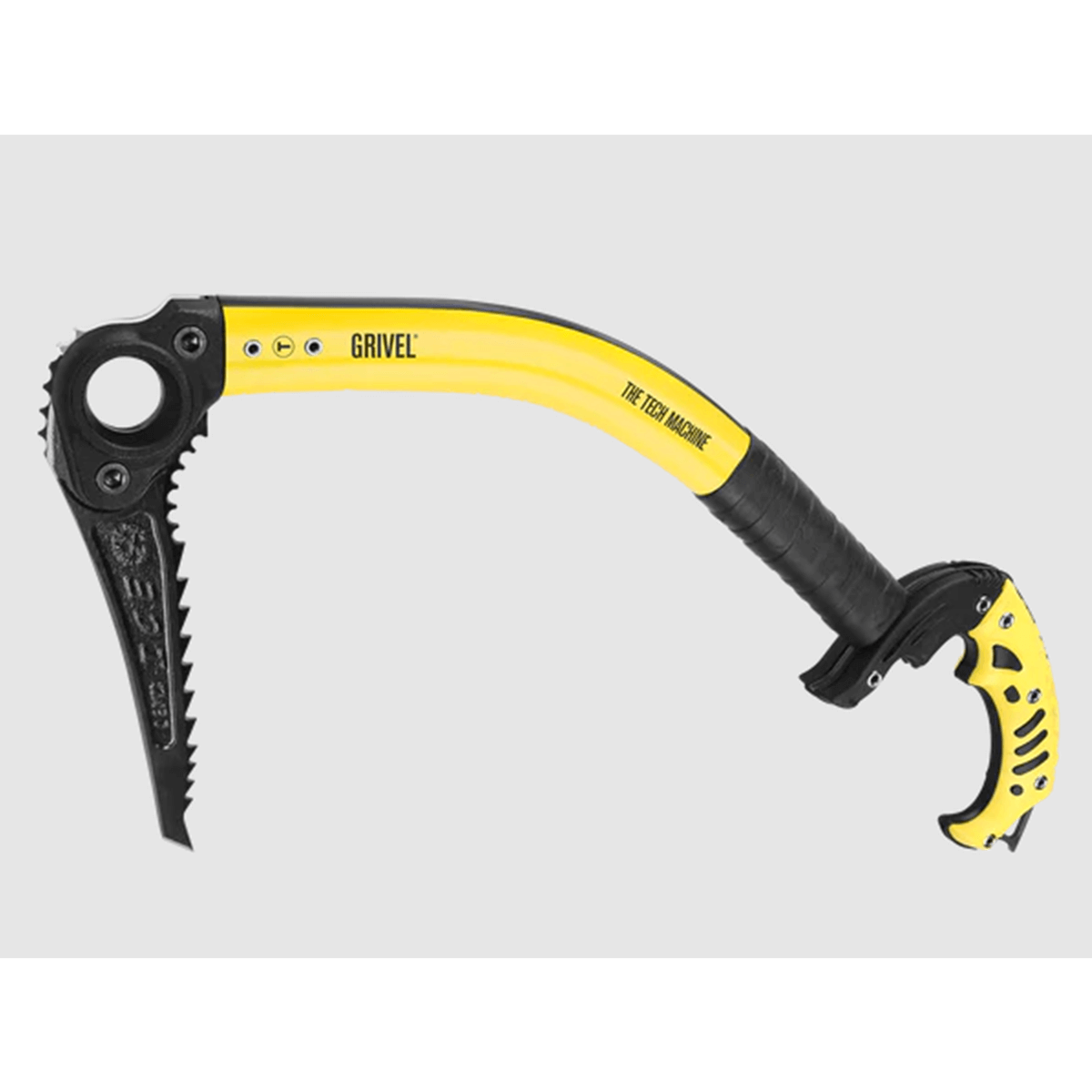 ledno orodje grivel the tech machine