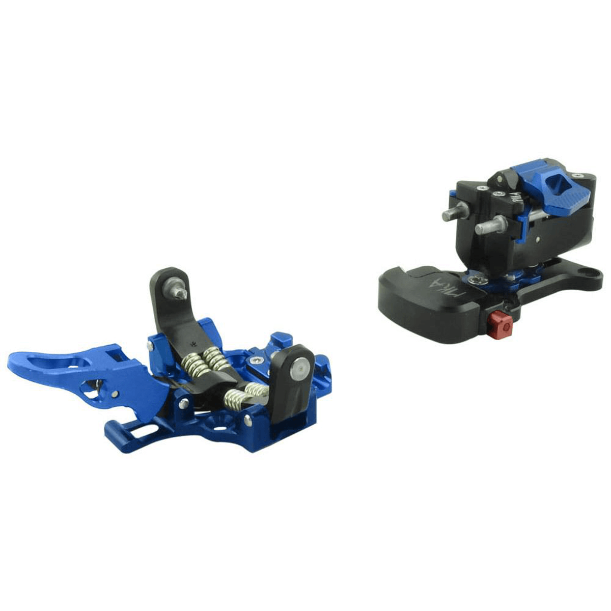 Turne vezi Pika Plum