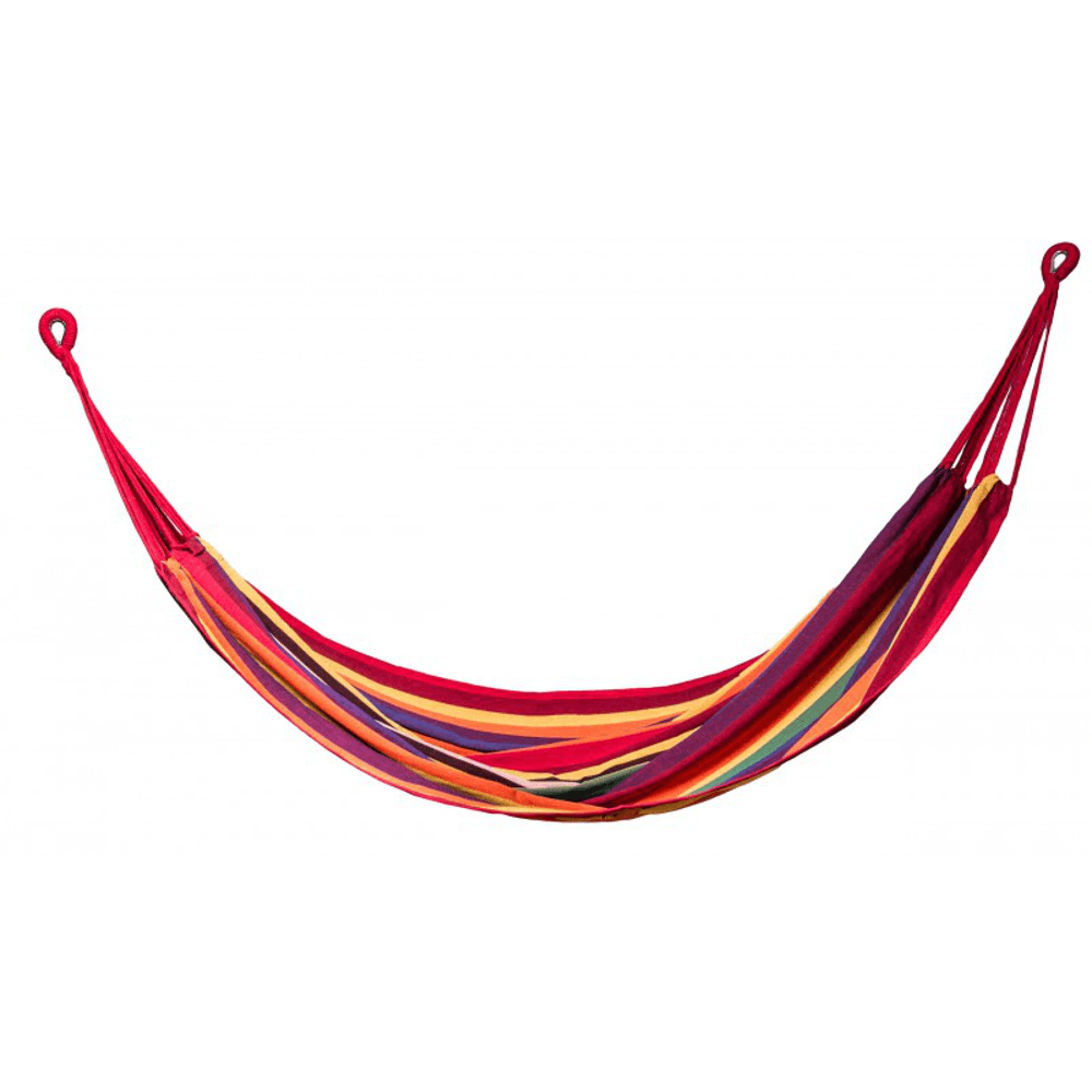 viseca mreza hamac tropical