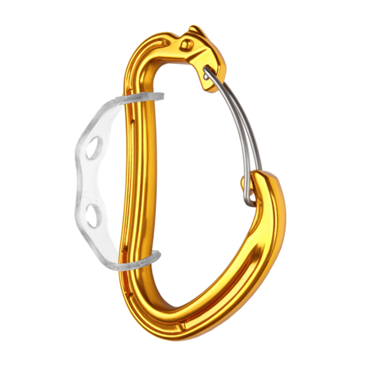 Nosilec za opremo Grivel Carryabiner