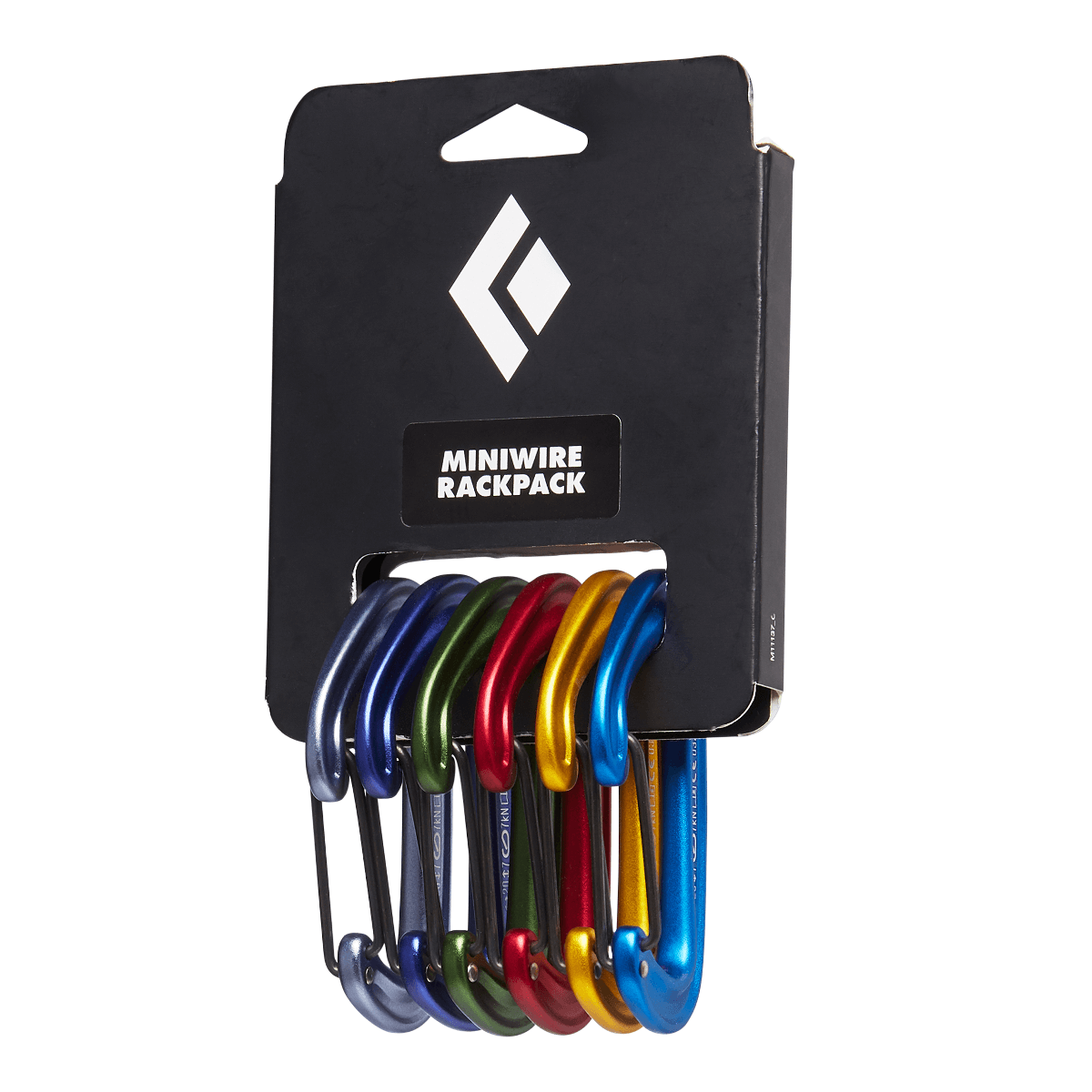 Set vponk Miniwire Rackpack