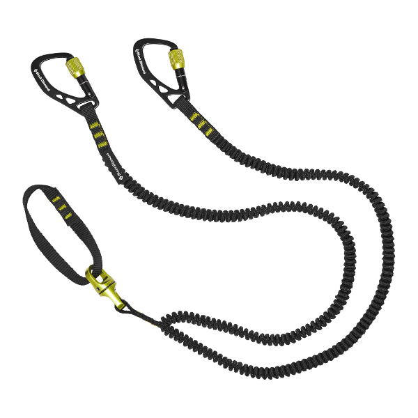 Zanka za cepin Spinner Leash z matico