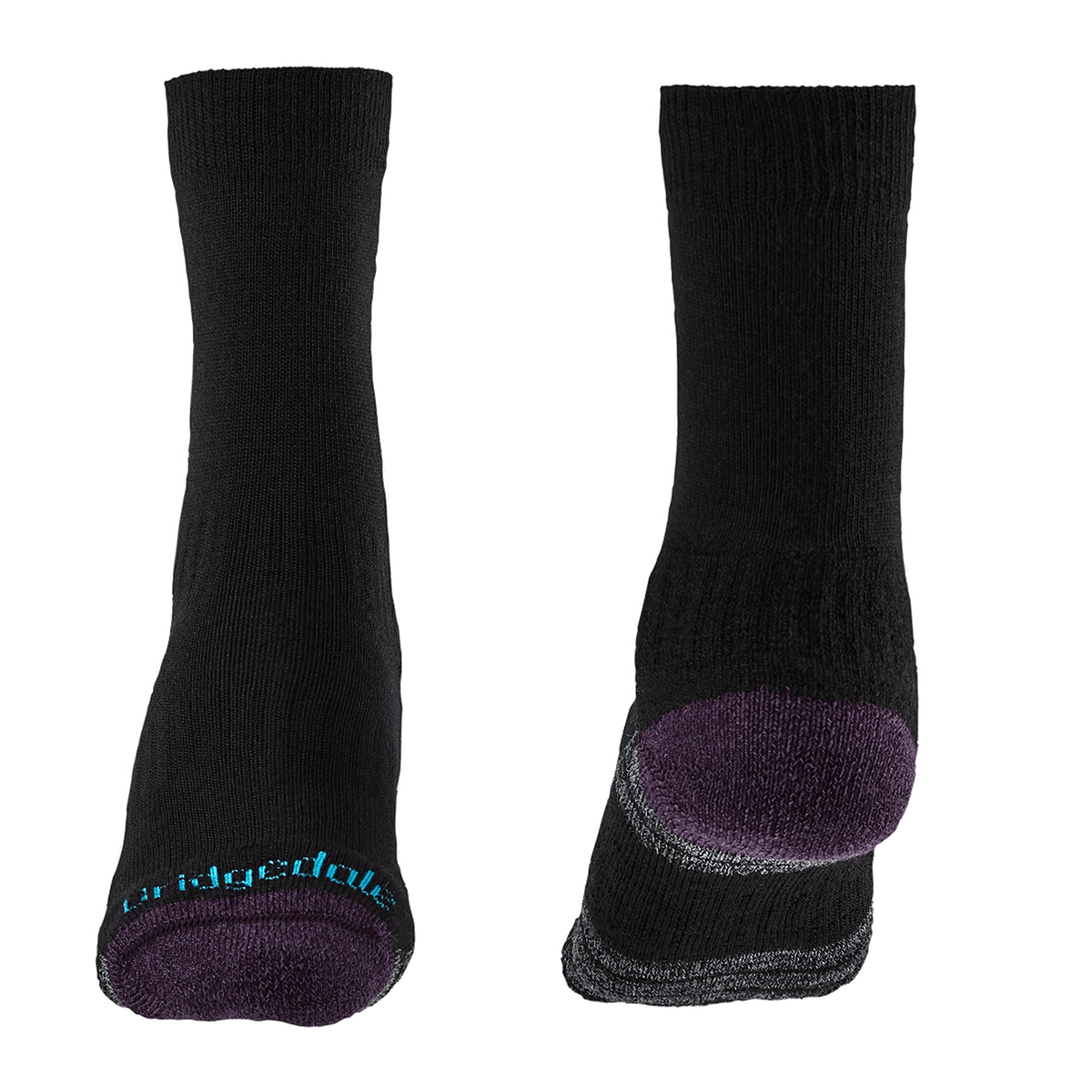 zenske nogavice lightweight merino performance