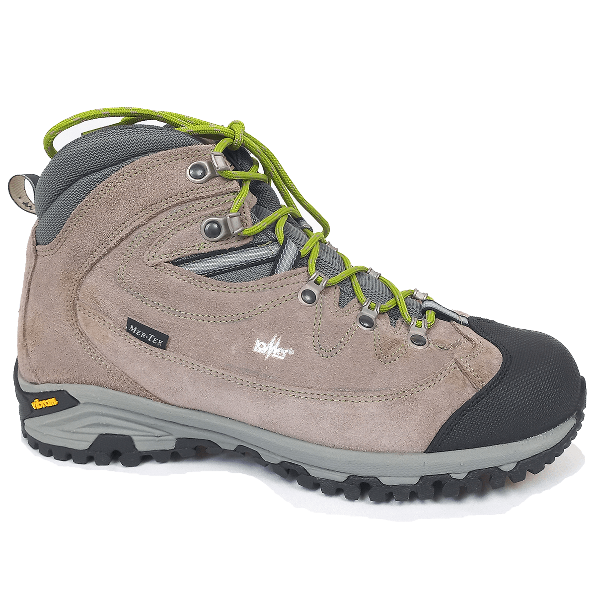 zenski pohodni cevlji cristallo mtx